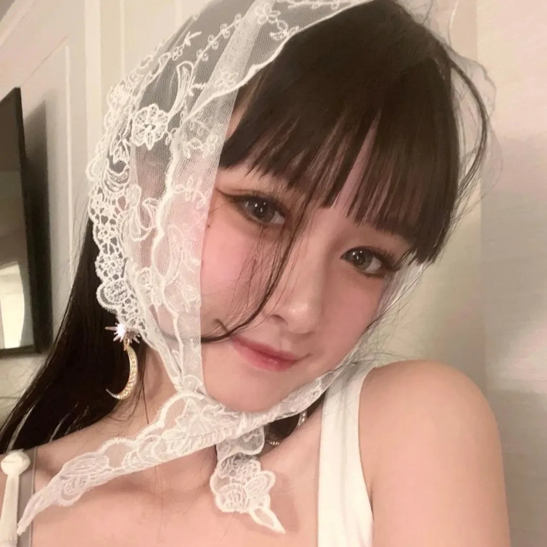 紫色爱心